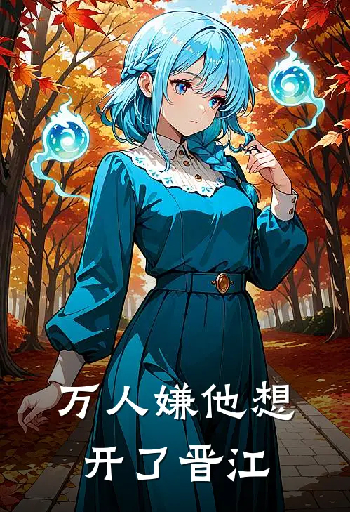 万人嫌他想开了晋江