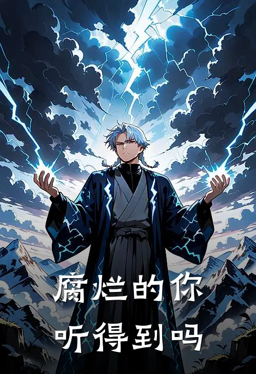 腐烂的你听得到吗