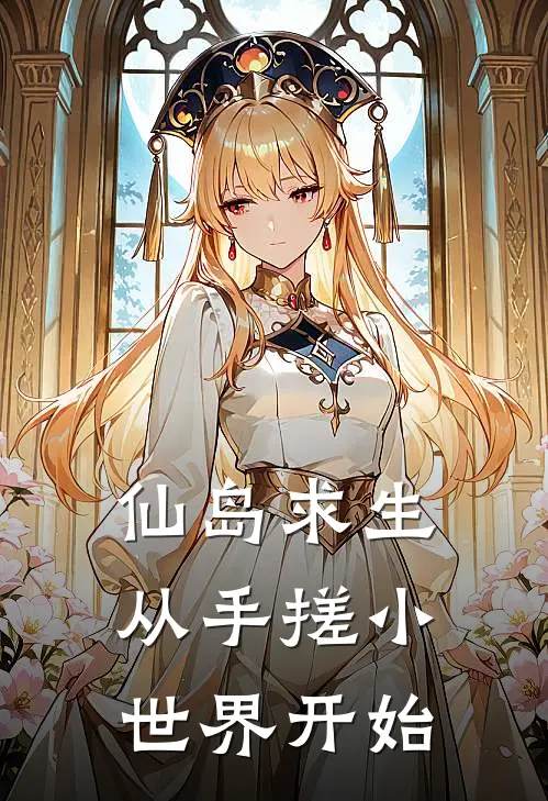 仙岛求生：从手搓小世界开始