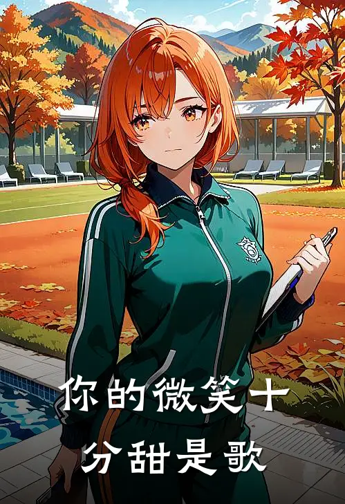 你的微笑十分甜是歌