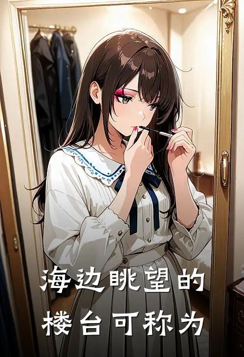 海边眺望的楼台可称为