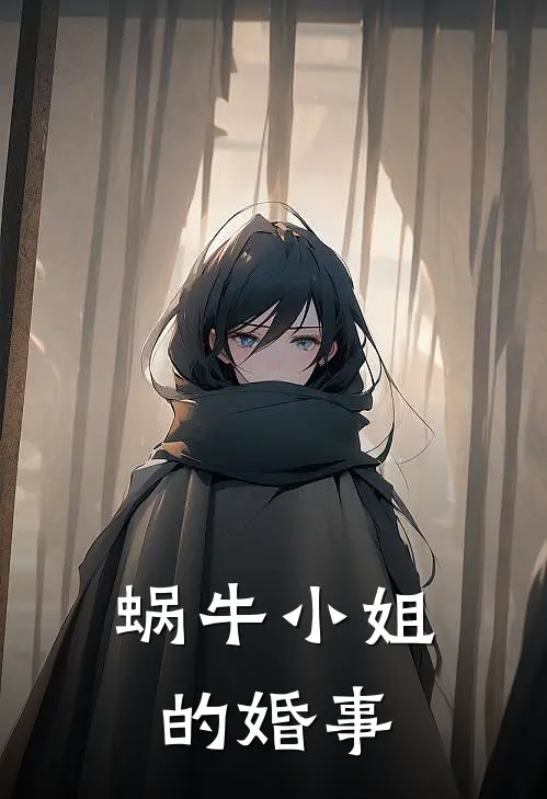 蜗牛小姐的婚事