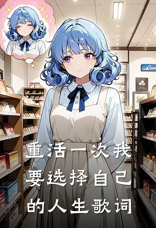 重活一次我要选择自己的人生歌词