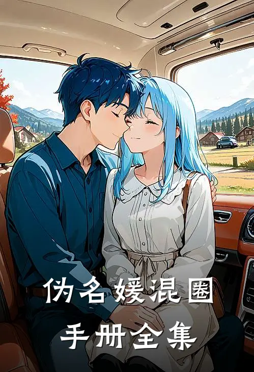 伪名媛混圈手册全集