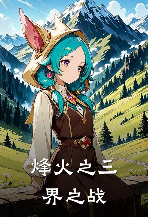 烽火之三界之战