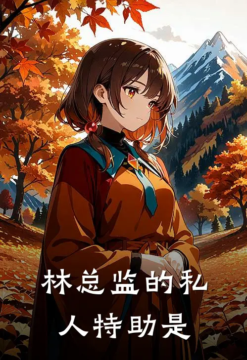 林总监的私人特助是