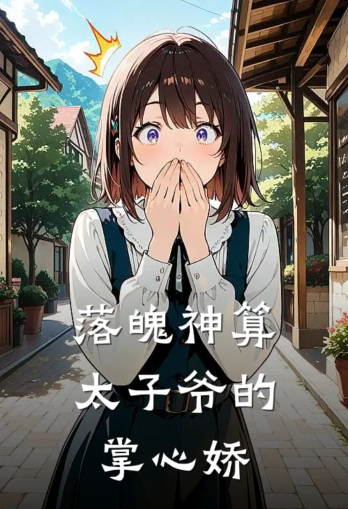 落魄神算：太子爷的掌心娇