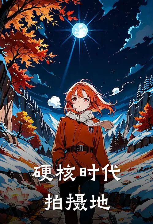 硬核时代拍摄地