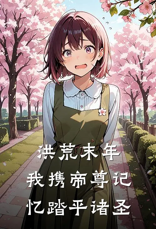 洪荒末年：我携帝尊记忆踏平诸圣