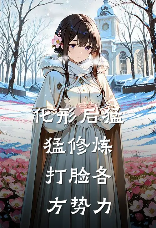 化形后猛猛修炼，打脸各方势力