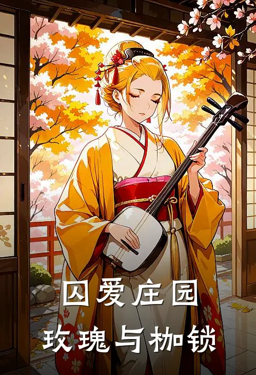 囚爱庄园：玫瑰与枷锁