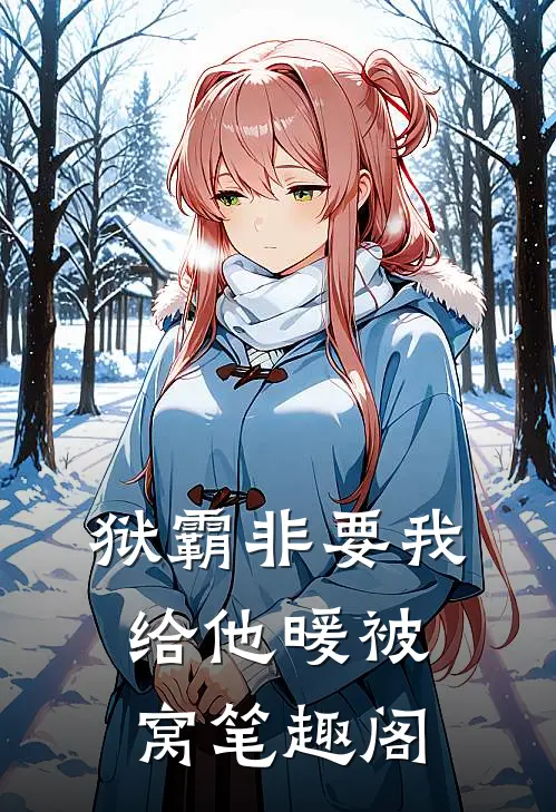 狱霸非要我给他暖被窝笔趣阁