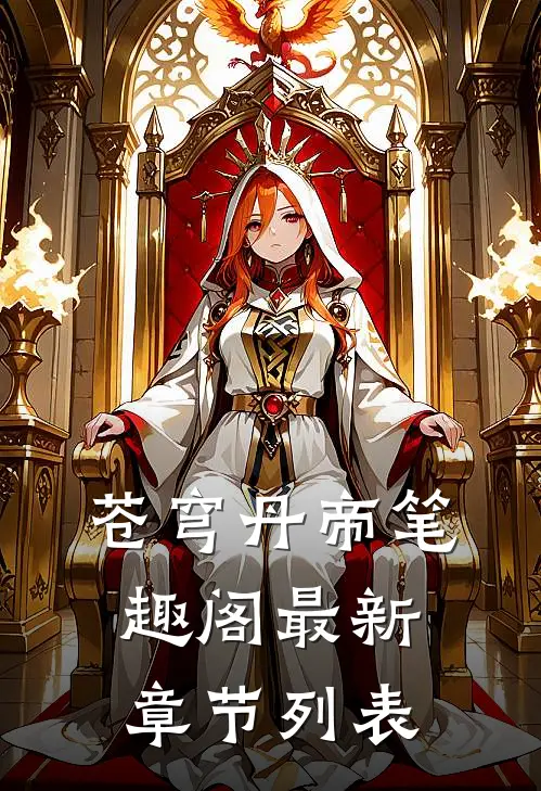 苍穹丹帝笔趣阁最新章节列表