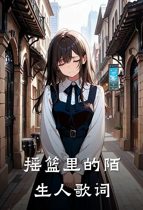 摇篮里的陌生人歌词