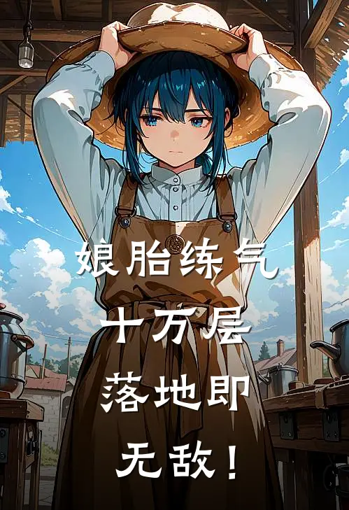 娘胎练气十万层，落地即无敌！