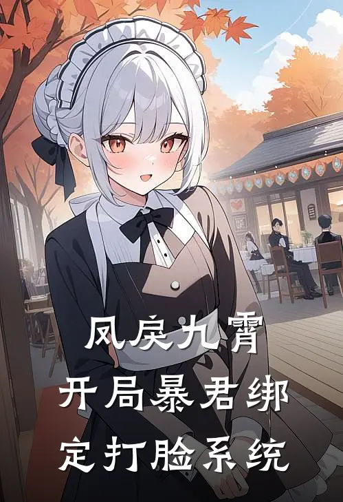 凤戾九霄：开局暴君绑定打脸系统