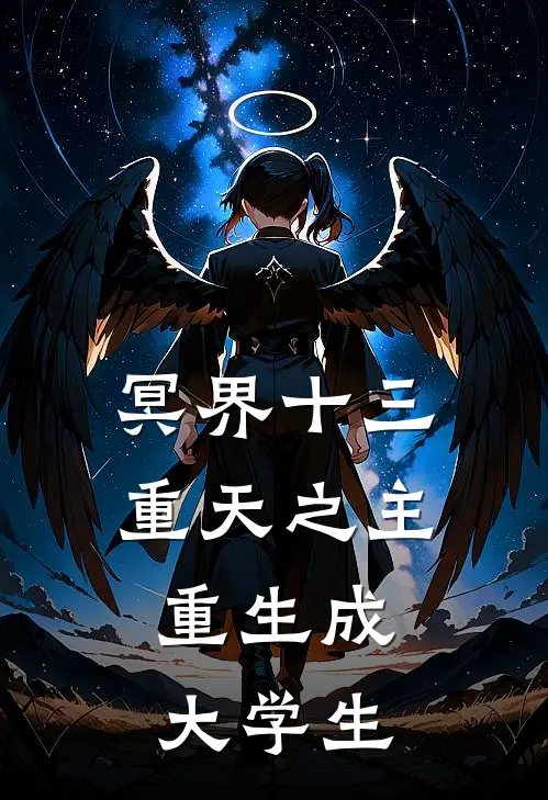 冥界十三重天之主，重生成大学生