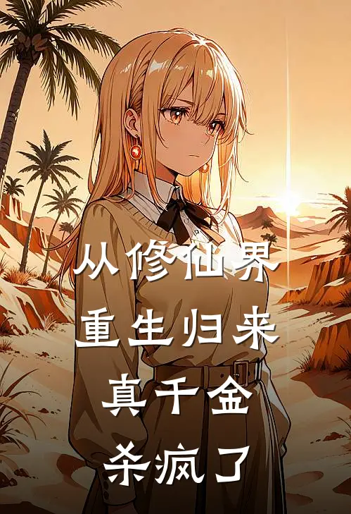 从修仙界重生归来，真千金杀疯了