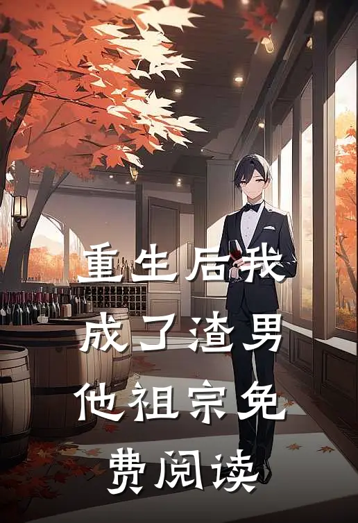 重生后我成了渣男他祖宗免费阅读