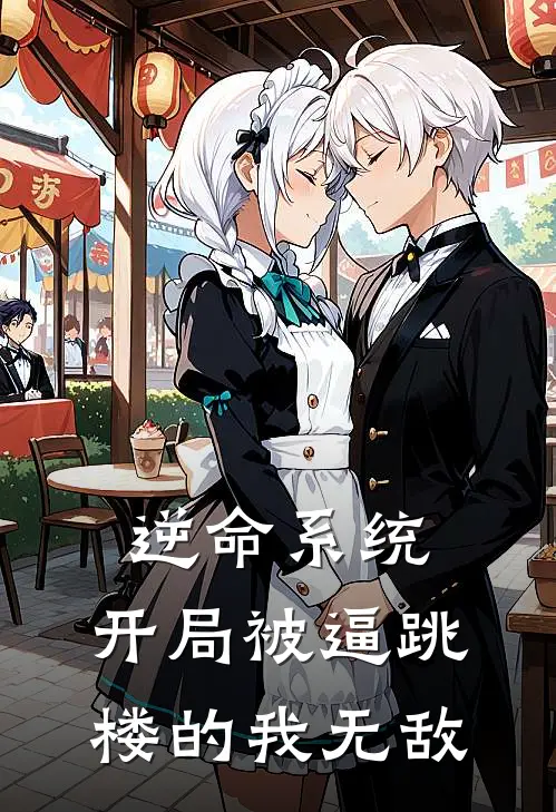 逆命系统：开局被逼跳楼的我无敌