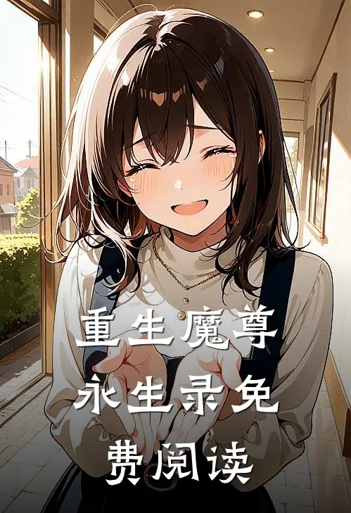 重生魔尊永生录免费阅读
