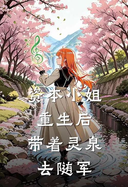 资本小姐重生后，带着灵泉去随军