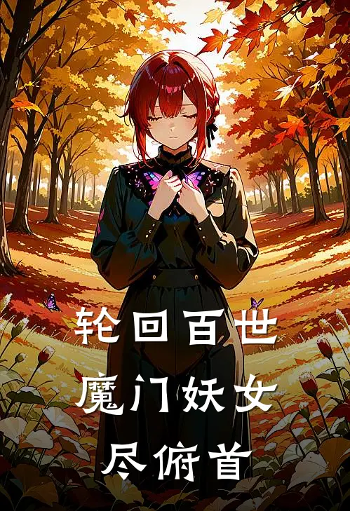 轮回百世，魔门妖女尽俯首