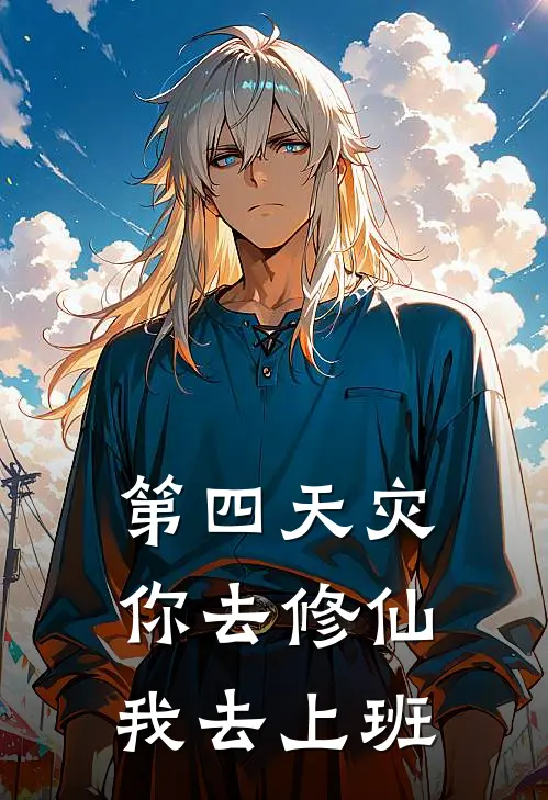 第四天灾：你去修仙，我去上班