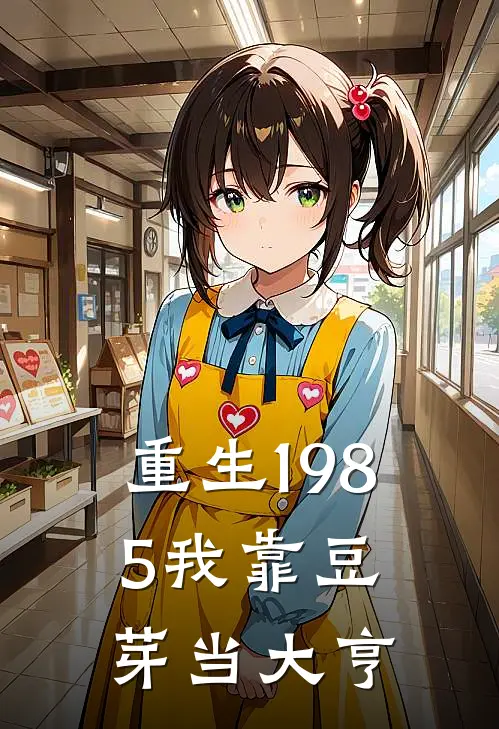 重生1985我靠豆芽当大亨