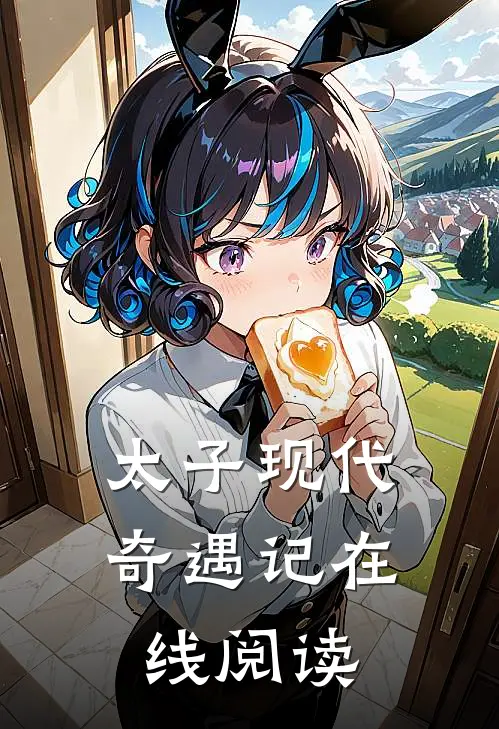 太子现代奇遇记在线阅读