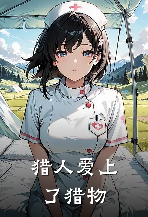 猎人爱上了猎物