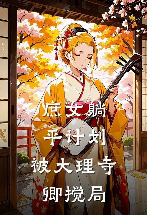 庶女躺平计划，被大理寺卿搅局