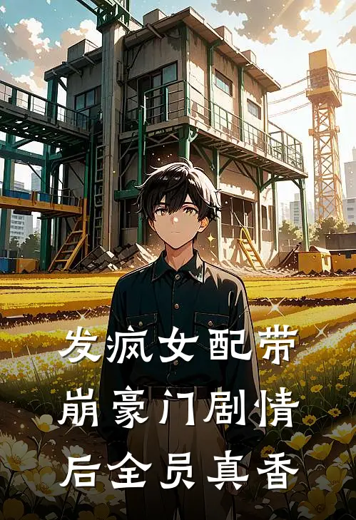 发疯女配带崩豪门剧情后全员真香