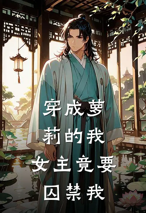 穿成萝莉的我，女主竟要囚禁我