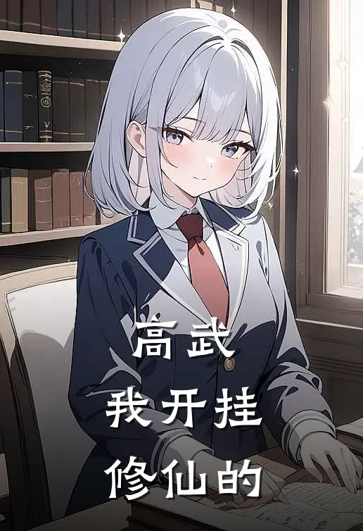 高武，我开挂修仙的