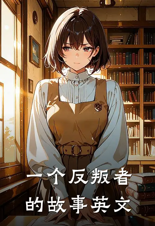 一个反叛者的故事英文