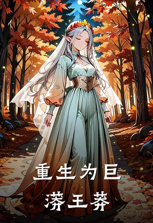 重生为巨蟒王莽