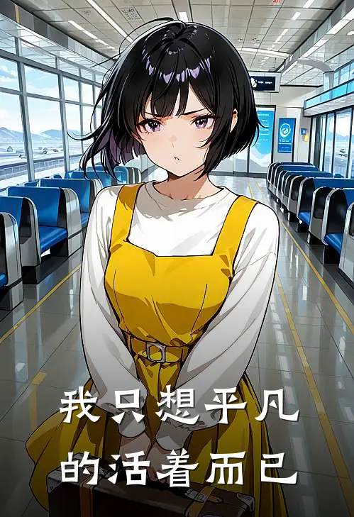 我只想平凡的活着而已