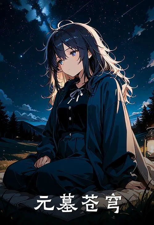 元墓苍穹