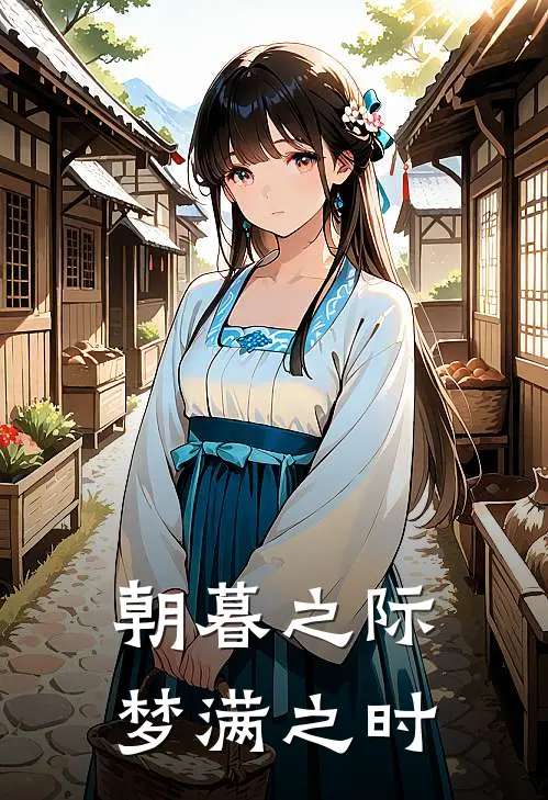 朝暮之际梦满之时