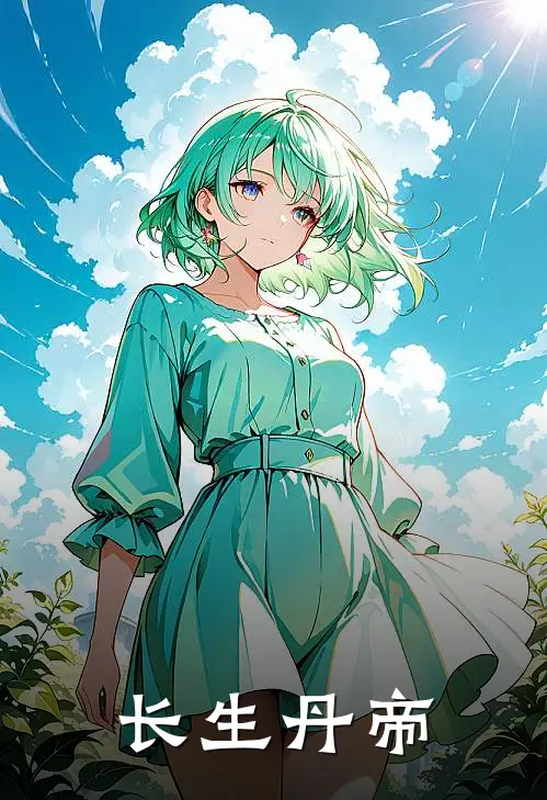 长生丹帝