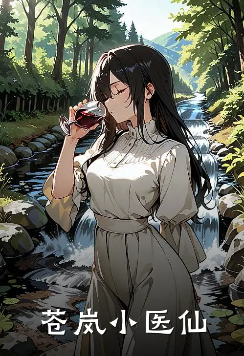 苍岚小医仙