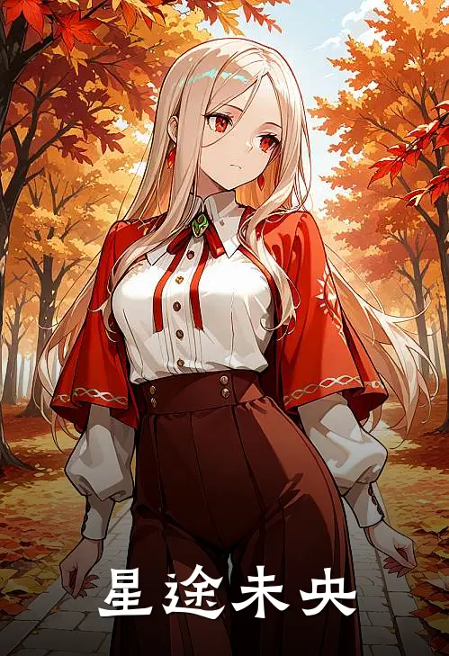 星途未央