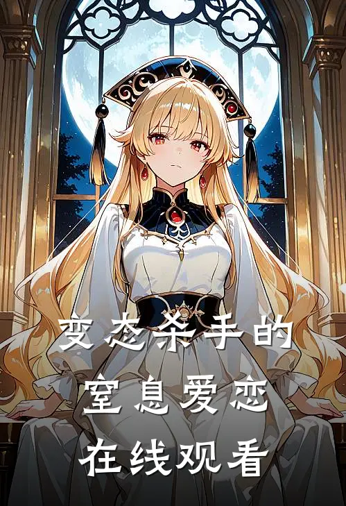 变态杀手的窒息爱恋在线观看