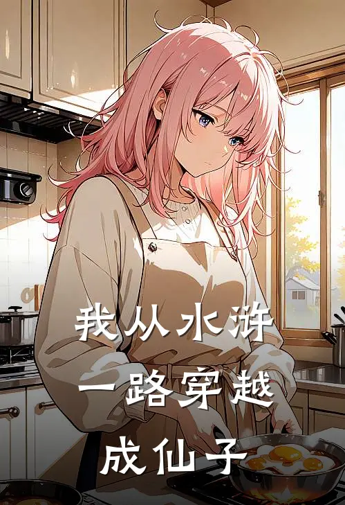 我从水浒一路穿越成仙子