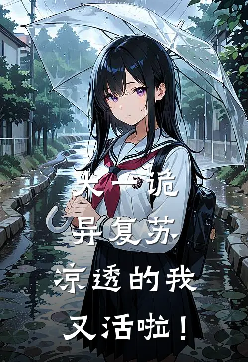 大一诡异复苏，凉透的我又活啦！