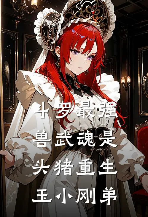 斗罗最强兽武魂是头猪重生玉小刚弟