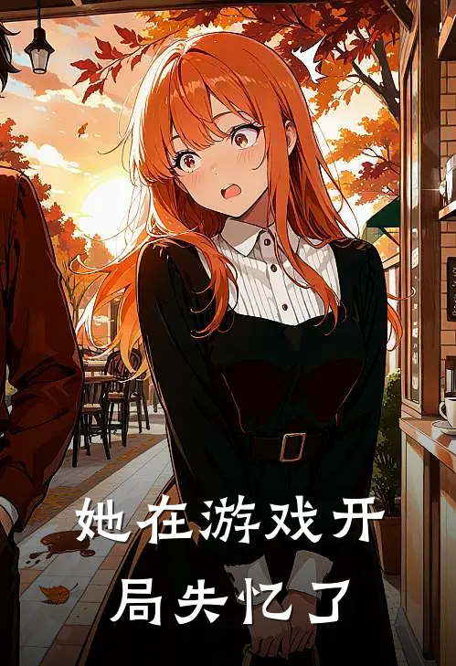 她在游戏开局失忆了