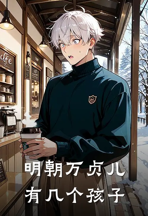 明朝万贞儿有几个孩子