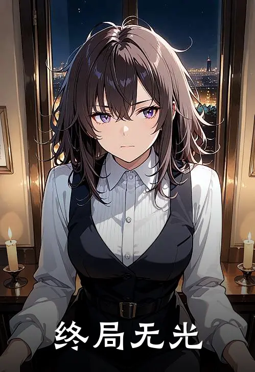 终局无光
